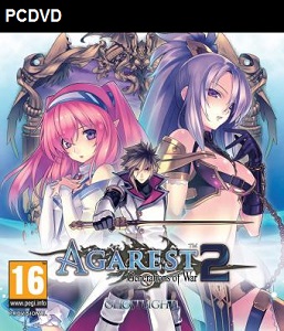 Agarest Generations of War 2 ราคาถูก